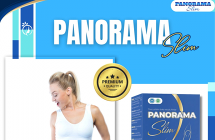 Panorama Slim - Elevate your figure without fatigueOwn your dream body with Panorama Slim